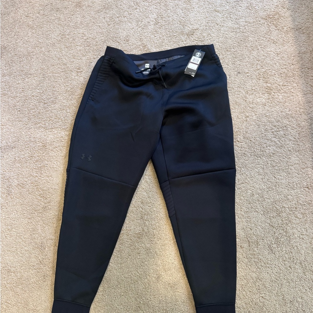 NWT Under Armour XXL  Joggers